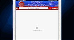 Desktop Screenshot of mcnweb.it